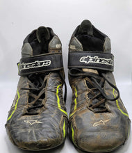 Load image into Gallery viewer, Shoes | Race-Used Autographed