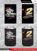 Load image into Gallery viewer, 12 ounce Can Koozie