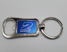 Load image into Gallery viewer, Bottle Opener Key Chains