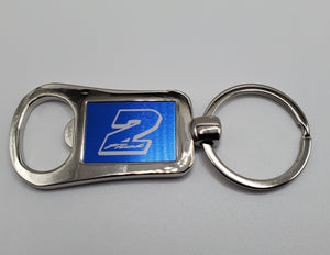 Bottle Opener Key Chains