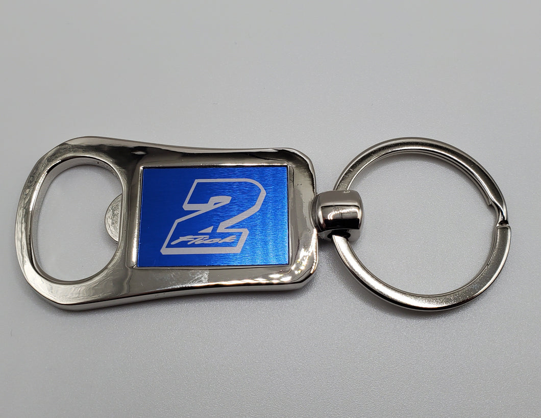 Bottle Opener Key Chains