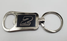 Load image into Gallery viewer, Bottle Opener Key Chains
