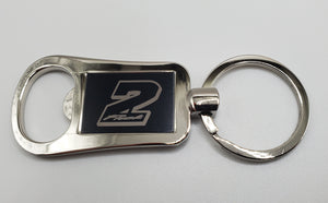 Bottle Opener Key Chains