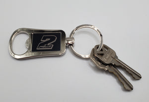 Bottle Opener Key Chains