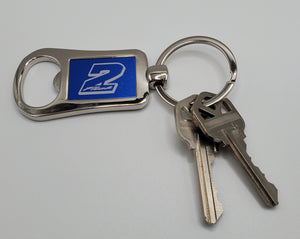 Bottle Opener Key Chains