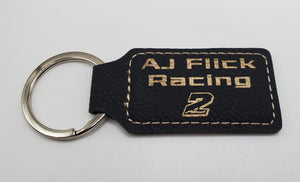 Leatherette Key Chains
