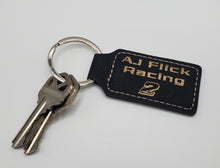 Load image into Gallery viewer, Leatherette Key Chains
