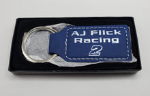Load image into Gallery viewer, Leatherette Key Chains