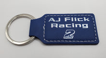 Load image into Gallery viewer, Leatherette Key Chains