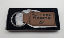 Load image into Gallery viewer, Leatherette Key Chains