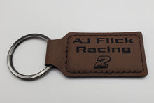 Load image into Gallery viewer, Leatherette Key Chains