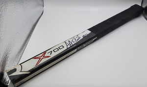 Broken Hockey Stick Piece - Signed for Display