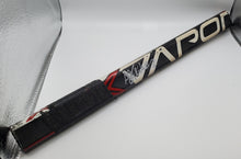 Load image into Gallery viewer, Broken Hockey Stick Piece - Signed for Display