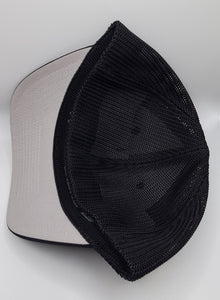 Flexfit Hat - #2 Patch   **Options Available**