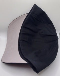 Flexfit Hat - #2 Patch   **Options Available**
