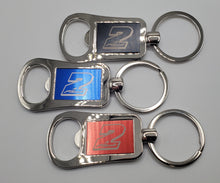 Load image into Gallery viewer, Bottle Opener Key Chains