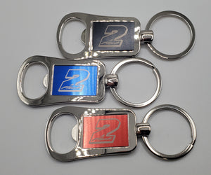 Bottle Opener Key Chains