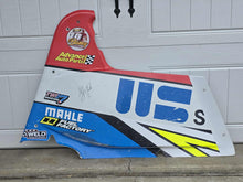 Load image into Gallery viewer, Right Arm Guard | Race-Used Autographed