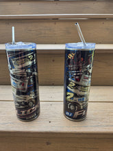 Load image into Gallery viewer, Stainless Tumbler 20-Ounce