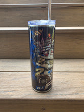 Load image into Gallery viewer, Stainless Tumbler 20-Ounce