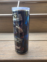Load image into Gallery viewer, Stainless Tumbler 20-Ounce