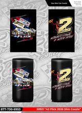 Load image into Gallery viewer, Slim Can Koozie