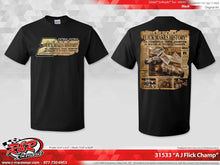 Load image into Gallery viewer, 10x/3x Making History T-SHIRTS
