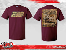 Load image into Gallery viewer, 10x/3x Making History T-SHIRTS