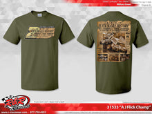 Load image into Gallery viewer, 10x/3x Making History T-SHIRTS