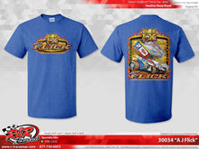 Load image into Gallery viewer, 9X Lernerville Champion T-SHIRTS
