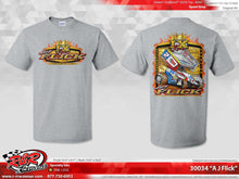 Load image into Gallery viewer, 9X Lernerville Champion T-SHIRTS