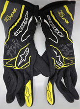 Load image into Gallery viewer, Gloves | Race-Used Autographed