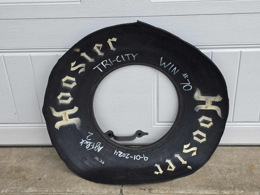 Victory Tire Sidewalls