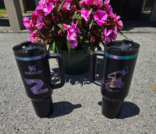 Load image into Gallery viewer, Stanley Tumbler 40-Ounce