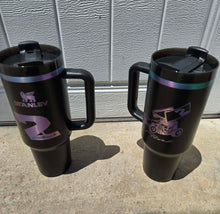 Load image into Gallery viewer, Stanley Tumbler 40-Ounce