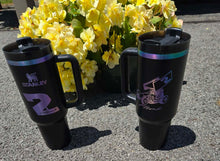 Load image into Gallery viewer, Stanley Tumbler 40-Ounce
