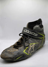 Load image into Gallery viewer, Shoes | Race-Used Autographed