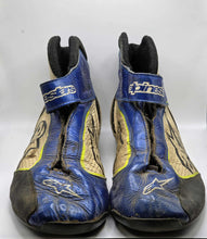 Load image into Gallery viewer, Shoes | Race-Used Autographed