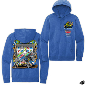 7X Lernerville Champion HOODIES