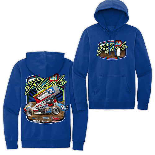 2025 'Dirt Slinger' Hoodies