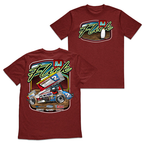 2025 'Dirt Slinger' T-Shirt