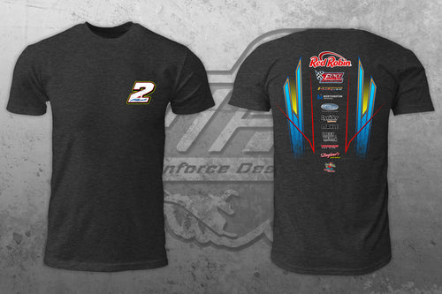 Crew Shirt