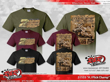 Load image into Gallery viewer, 10x/3x Making History T-SHIRTS
