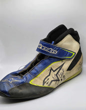 Load image into Gallery viewer, Shoes | Race-Used Autographed