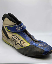 Load image into Gallery viewer, Shoes | Race-Used Autographed
