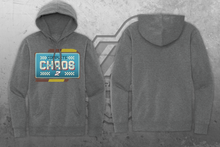 Load image into Gallery viewer, Vintage Plate HOODIE