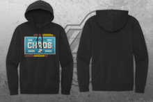 Load image into Gallery viewer, Vintage Plate HOODIE